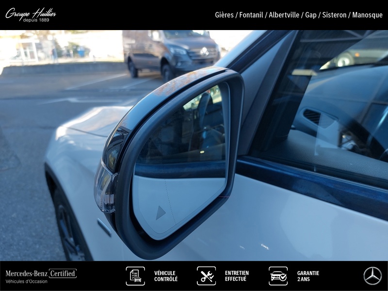 Image Mercedes-Benz GLC COUPÉ GLC 300de 4MATIC Coupé AMG Line  