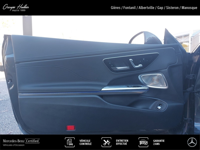 Image Mercedes-Benz CLE COUPÉ CLE 220 d AMG Line Coupé  