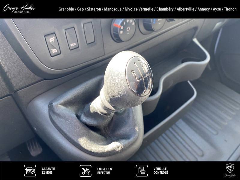 Image Renault RENAULT MASTER L2H2 Nacelle - 12m - 23 900 €HT - 2.3 125 ch