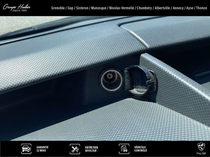 Image Renault RENAULT MASTER L2H2 Nacelle - 12m - 23 900 €HT - 2.3 125 ch