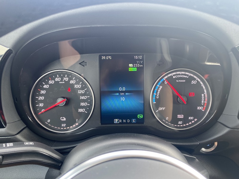 Image Mercedes-Benz EQT 200 Standard  