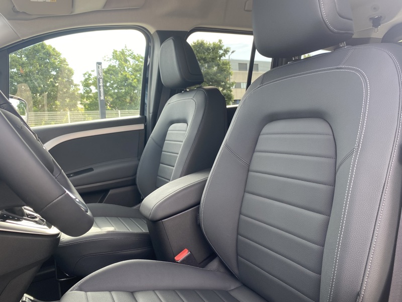 Image Mercedes-Benz EQT 200 Standard  