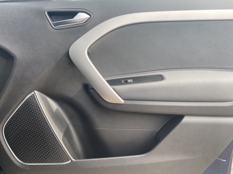 Image Mercedes-Benz EQT 200 Standard  