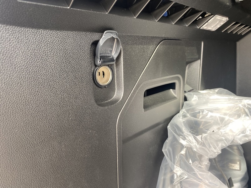 Image Mercedes-Benz EQT 200 Standard  