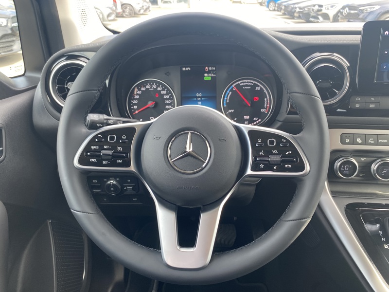 Image Mercedes-Benz EQT 200 Standard  