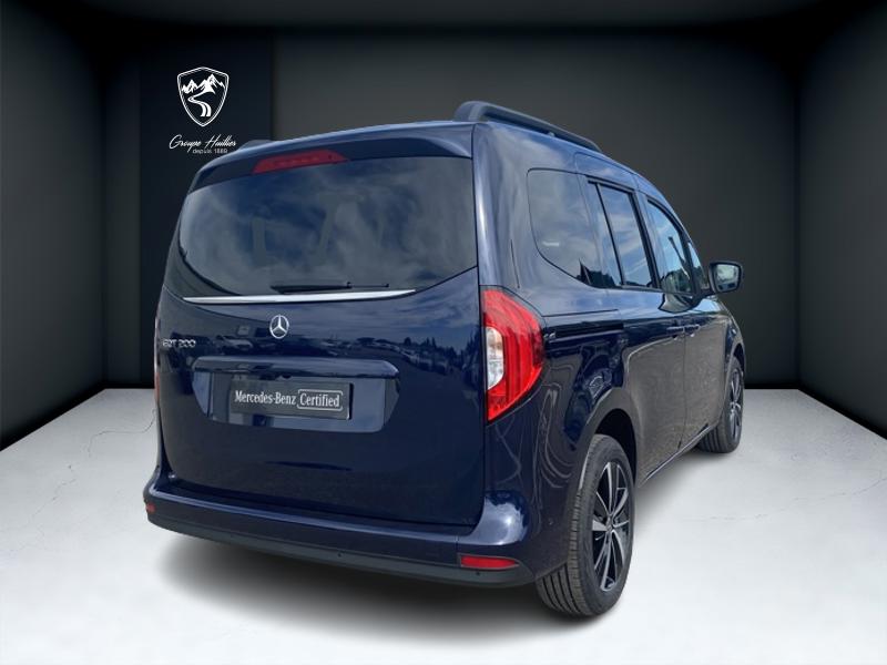 Image Mercedes-Benz EQT 200 Standard  