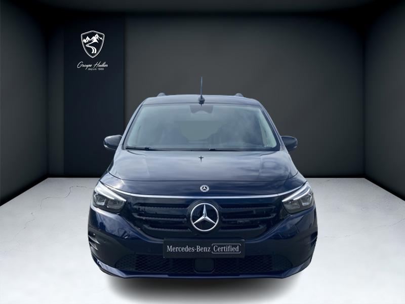 Image Mercedes-Benz EQT 200 Standard  