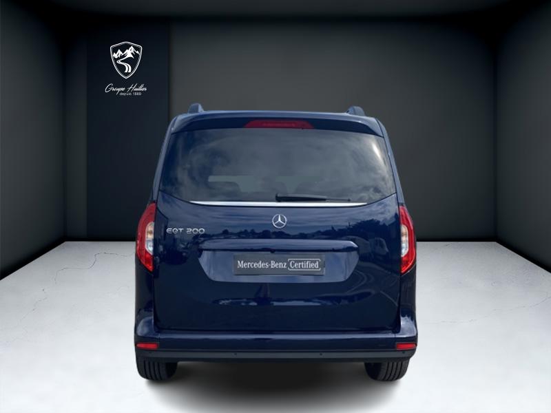 Image Mercedes-Benz EQT 200 Standard  