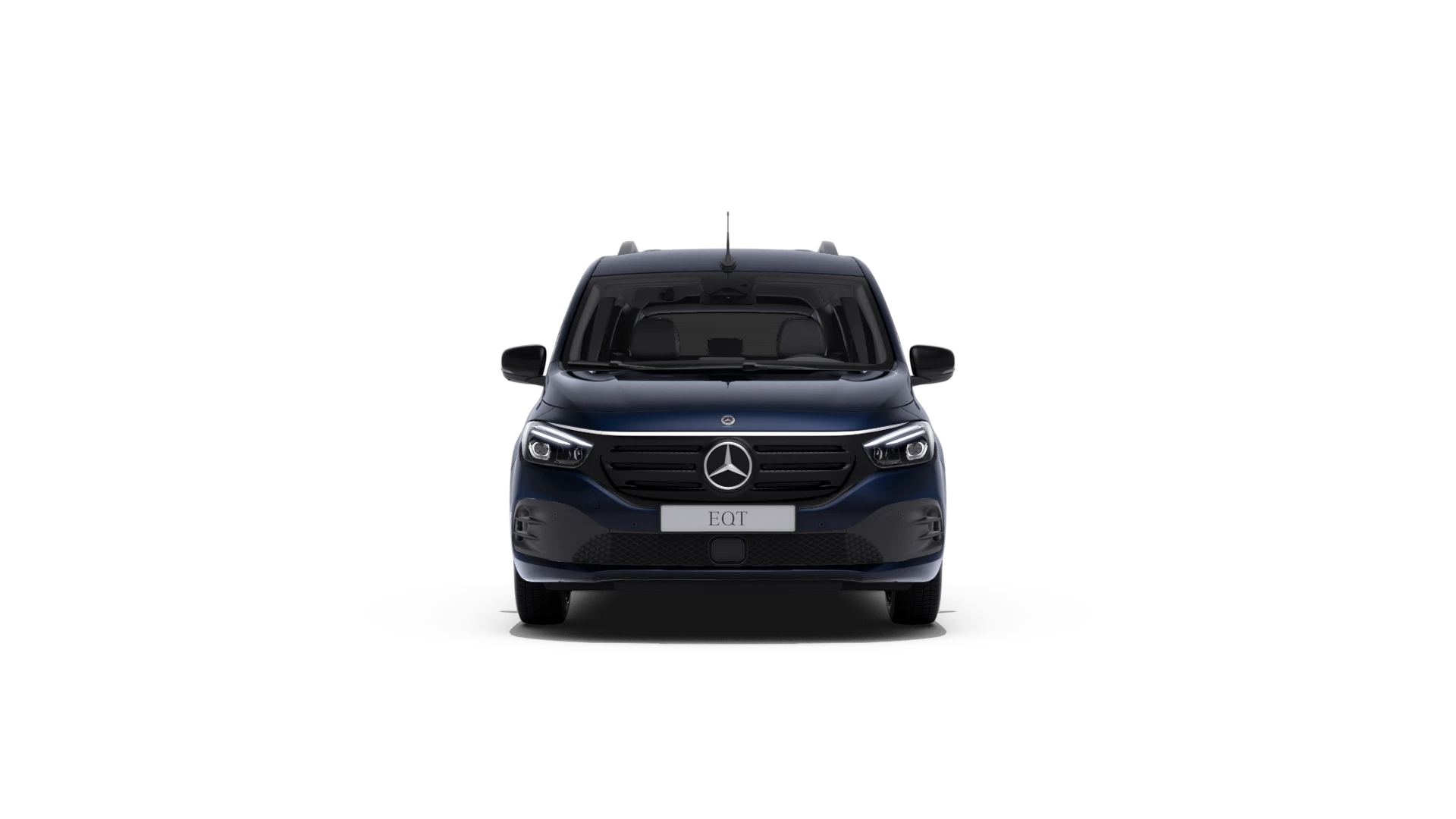 Image Mercedes-Benz EQT 200 Standard  