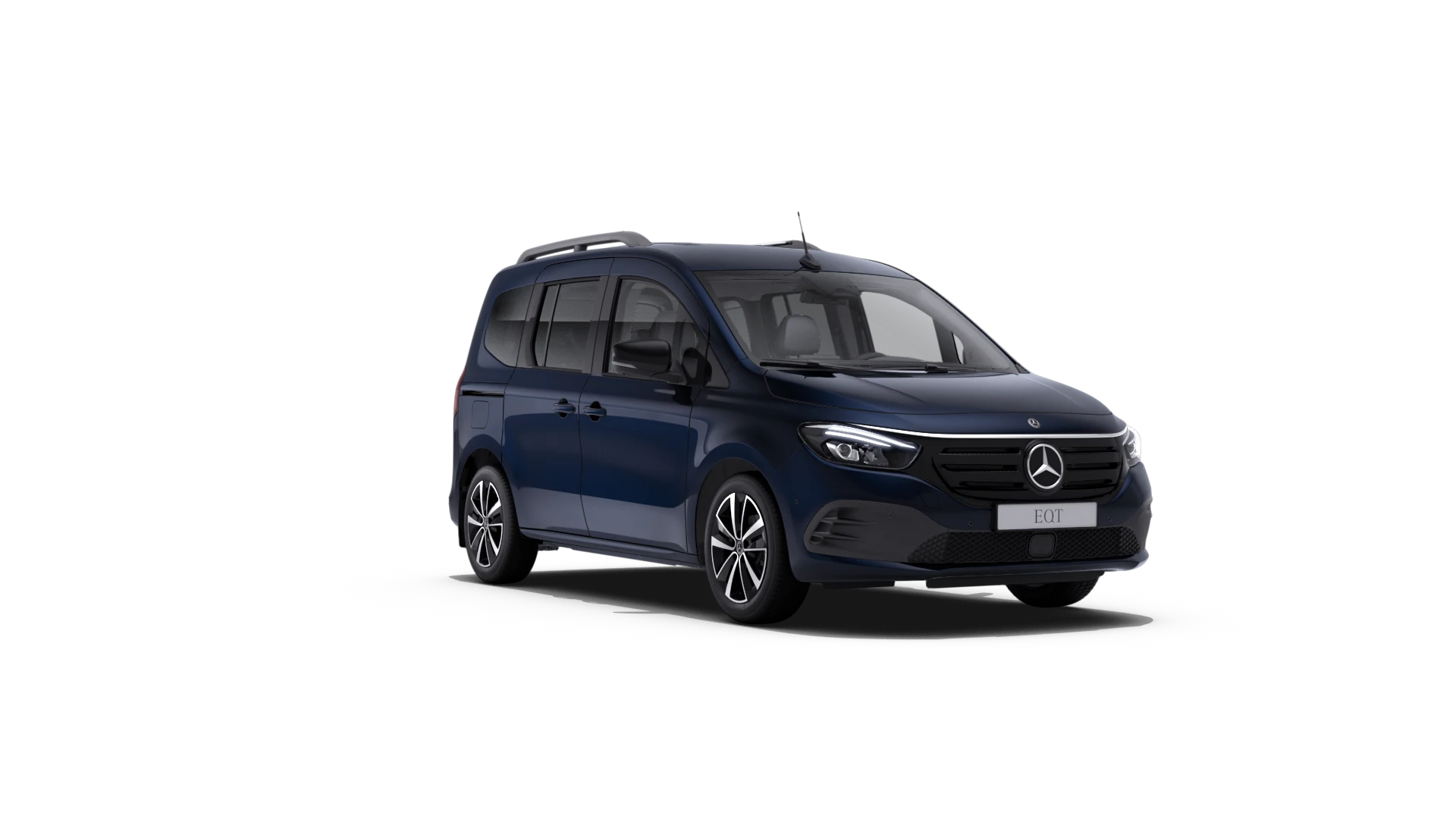 Image Mercedes-Benz EQT 200 Standard  