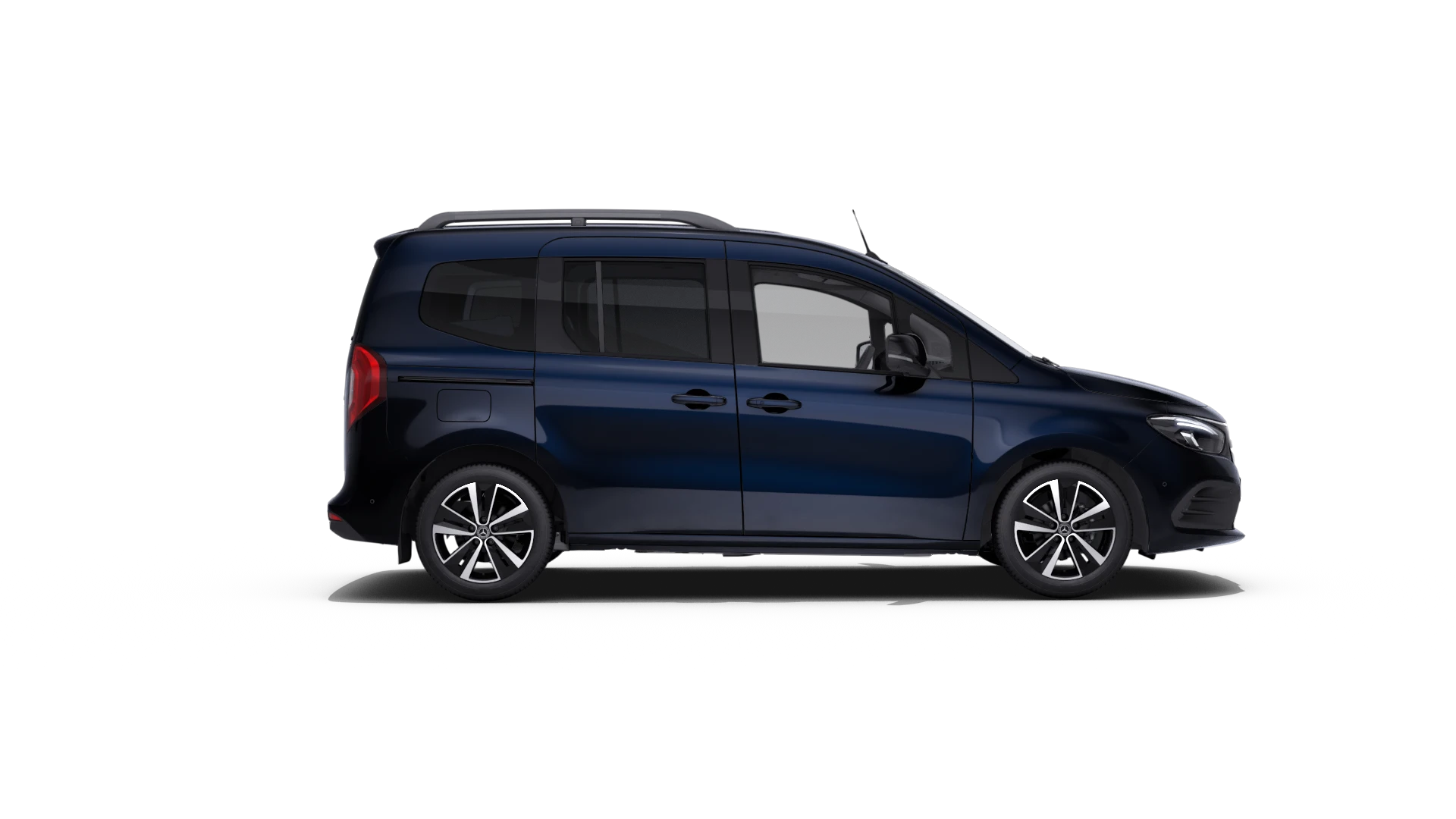 Image Mercedes-Benz EQT 200 Standard  