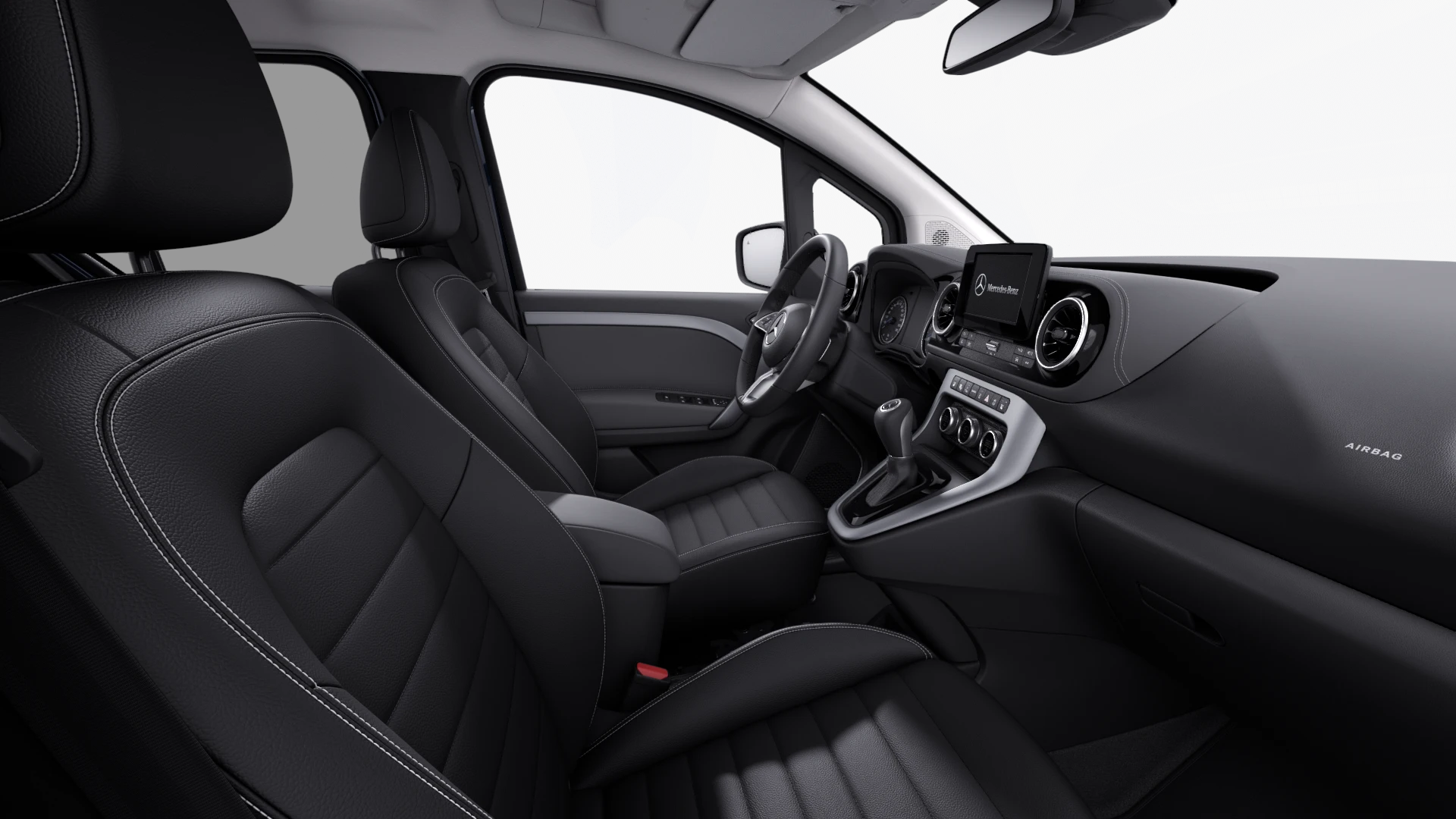 Image Mercedes-Benz EQT 200 Standard  