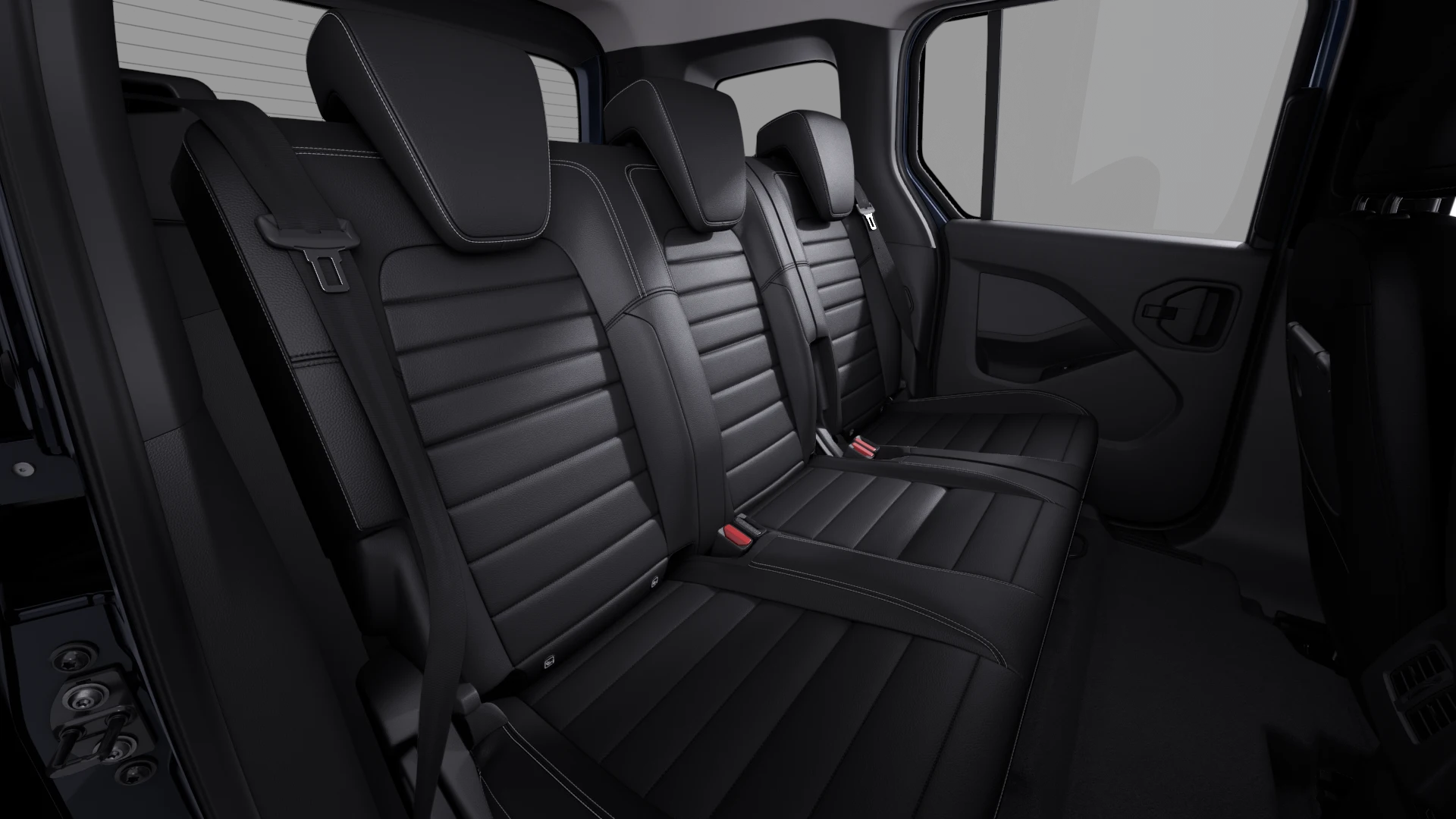 Image Mercedes-Benz EQT 200 Standard  