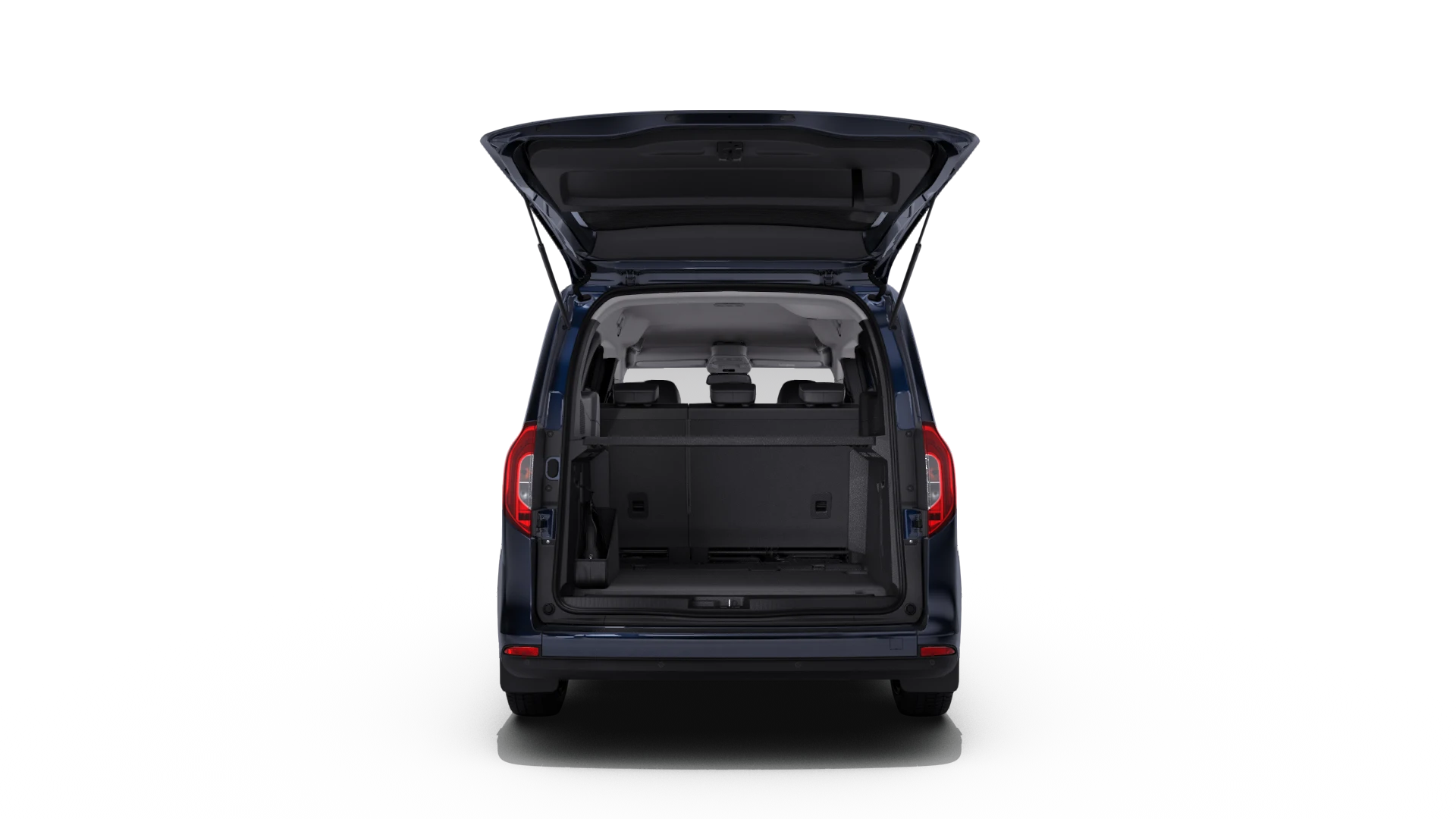 Image Mercedes-Benz EQT 200 Standard  