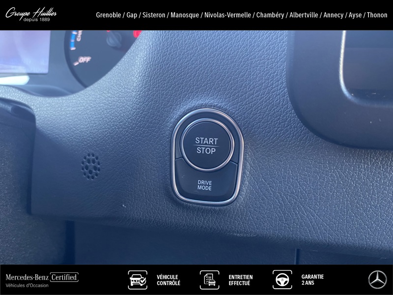 Image Mercedes-Benz SPRINTER e 312 Fourgon Toit sureleve Standard  