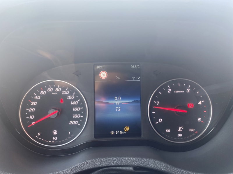 Image Mercedes-Benz SPRINTER 315 CDI Fourgon PRO Toit sureleve Standar  