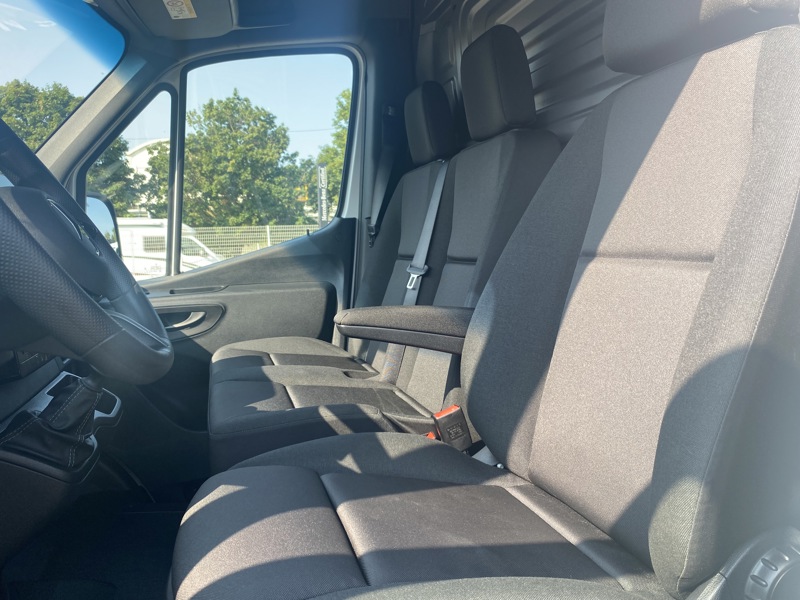 Image Mercedes-Benz SPRINTER 315 CDI Fourgon PRO Toit sureleve Standar  