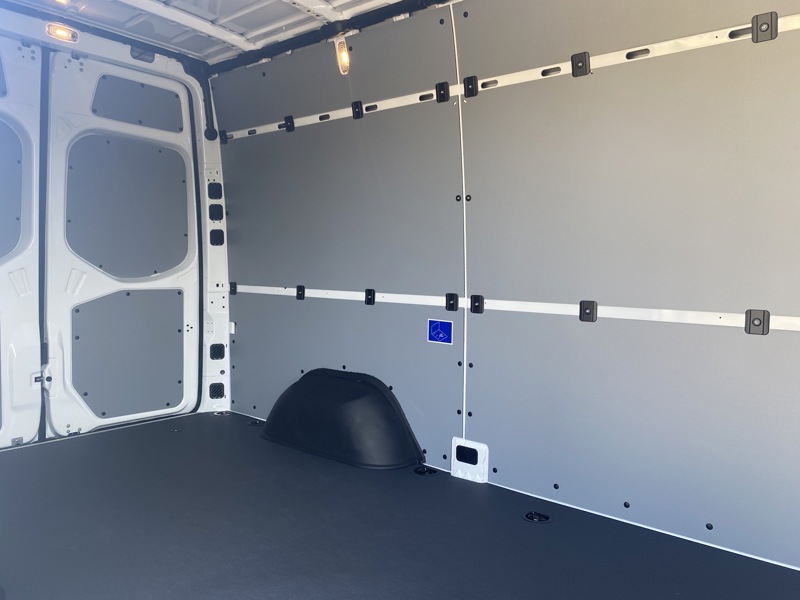 Image Mercedes-Benz SPRINTER 315 CDI Fourgon PRO Toit sureleve Standar  