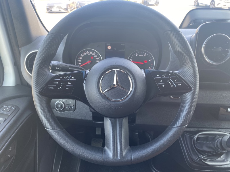 Image Mercedes-Benz SPRINTER 315 CDI Fourgon PRO Toit sureleve Standar  