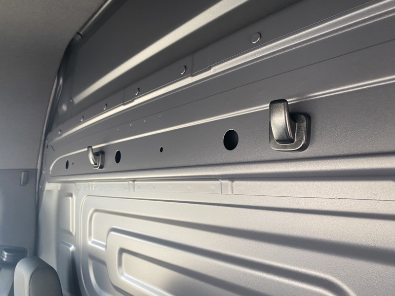 Image Mercedes-Benz SPRINTER 315 CDI Fourgon PRO Toit sureleve Standar  