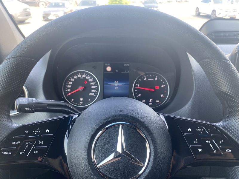 Image Mercedes-Benz SPRINTER 315 CDI Fourgon PRO Toit sureleve Standar  