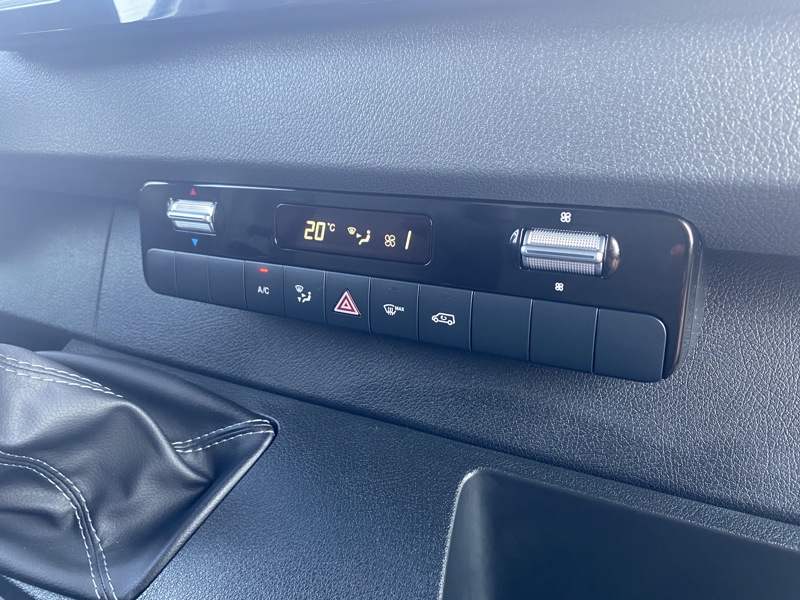 Image Mercedes-Benz SPRINTER 315 CDI Fourgon PRO Toit sureleve Standar  