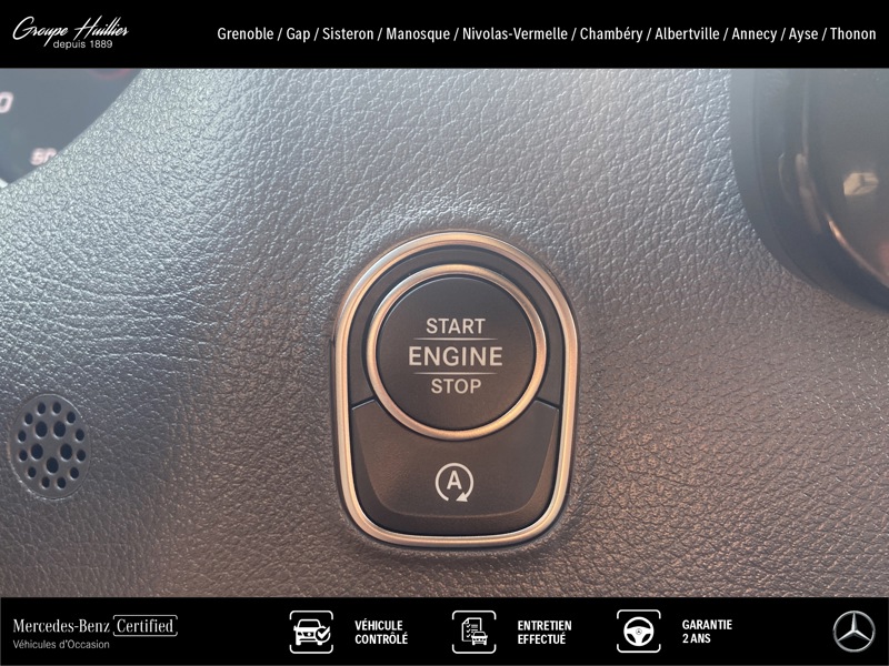 Image Mercedes-Benz SPRINTER 315 CDI Fourgon PRO Toit sureleve Standar  