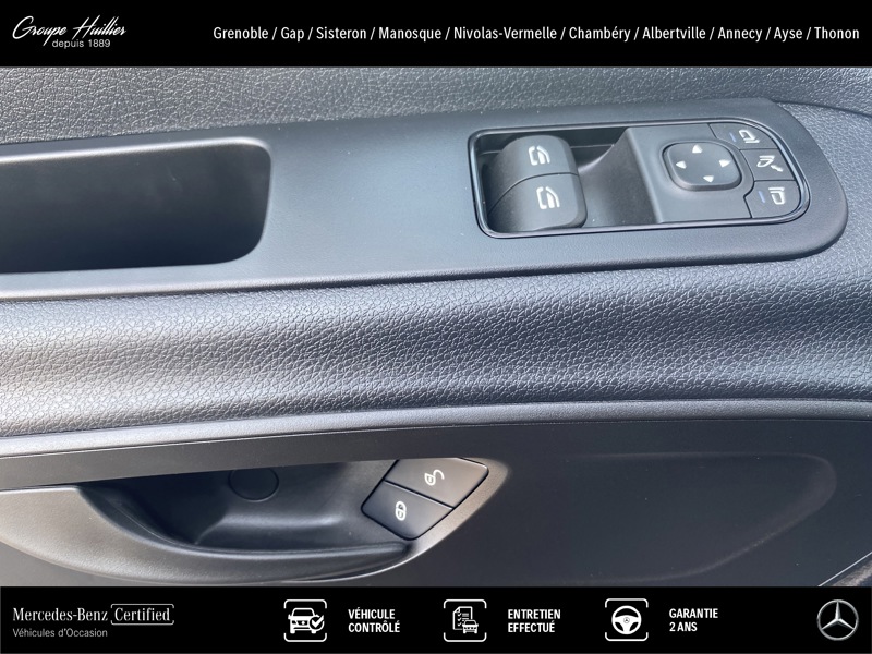 Image Mercedes-Benz SPRINTER 315 CDI Fourgon PRO Toit sureleve Standar  