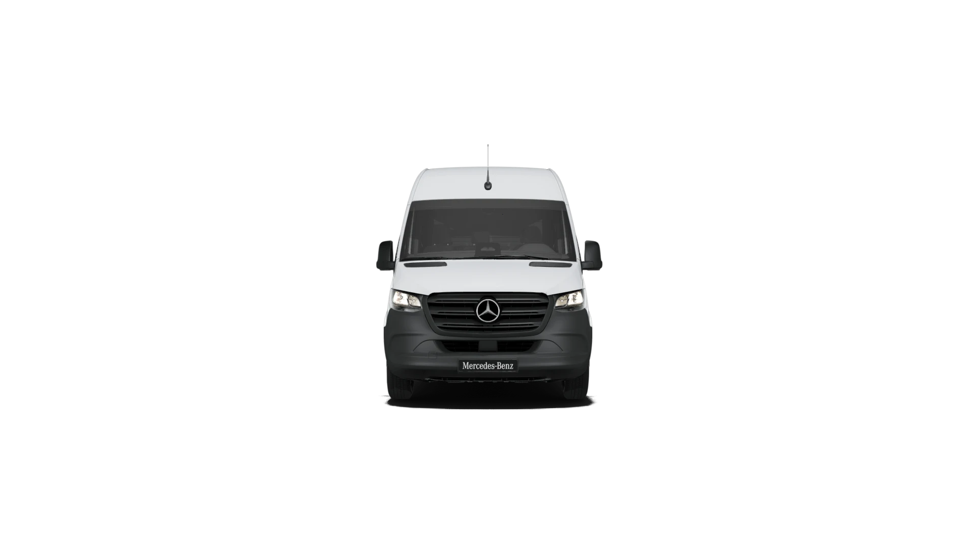 Image Mercedes-Benz SPRINTER 315 CDI Fourgon PRO Toit sureleve Standar  