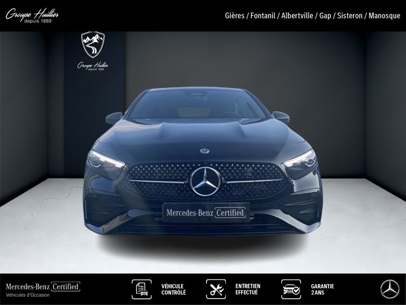 Image Mercedes-Benz CLASSE A 200 d AMG Line AMG Line 