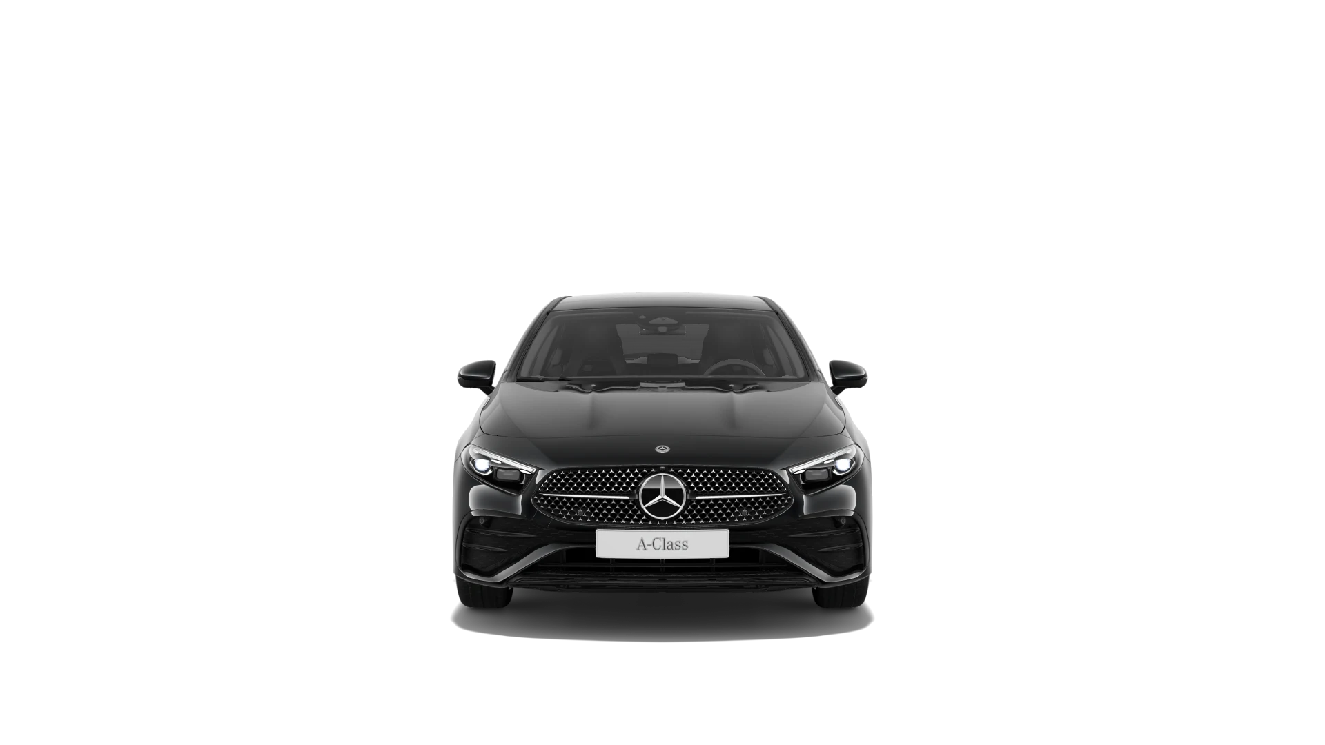 Image Mercedes-Benz CLASSE A 200 d AMG Line AMG Line 