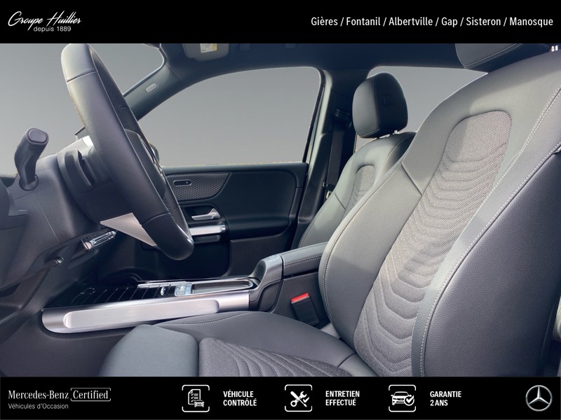 Image Mercedes-Benz EQB 250+ Edition  