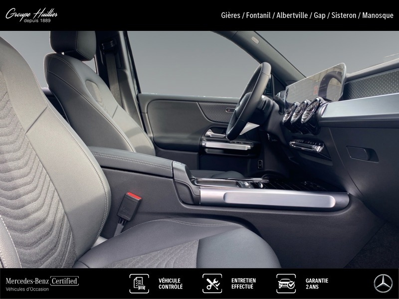 Image Mercedes-Benz EQB 250+ Edition  