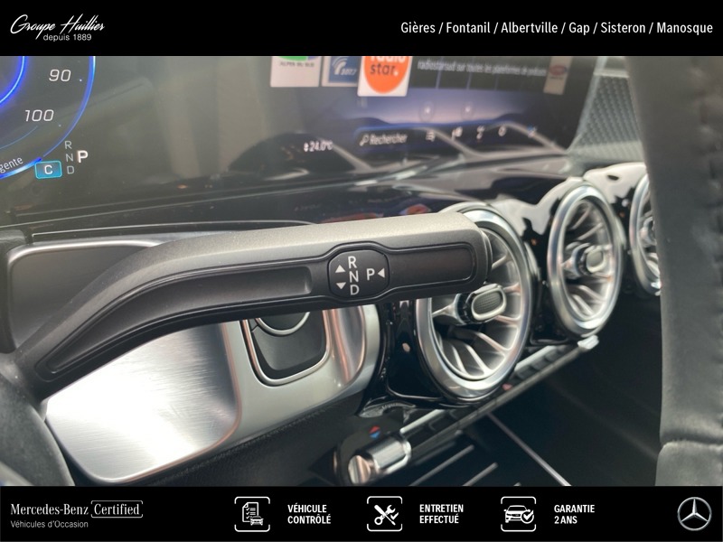 Image Mercedes-Benz EQB 250+ Edition  