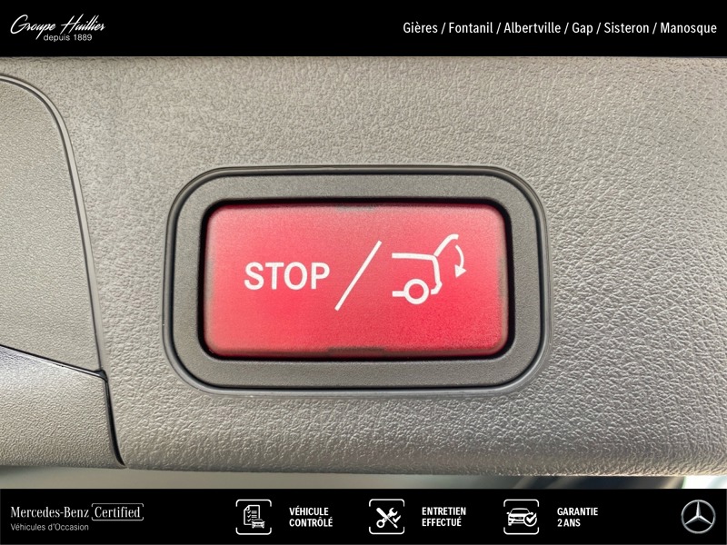 Image Mercedes-Benz EQB 250+ Edition  