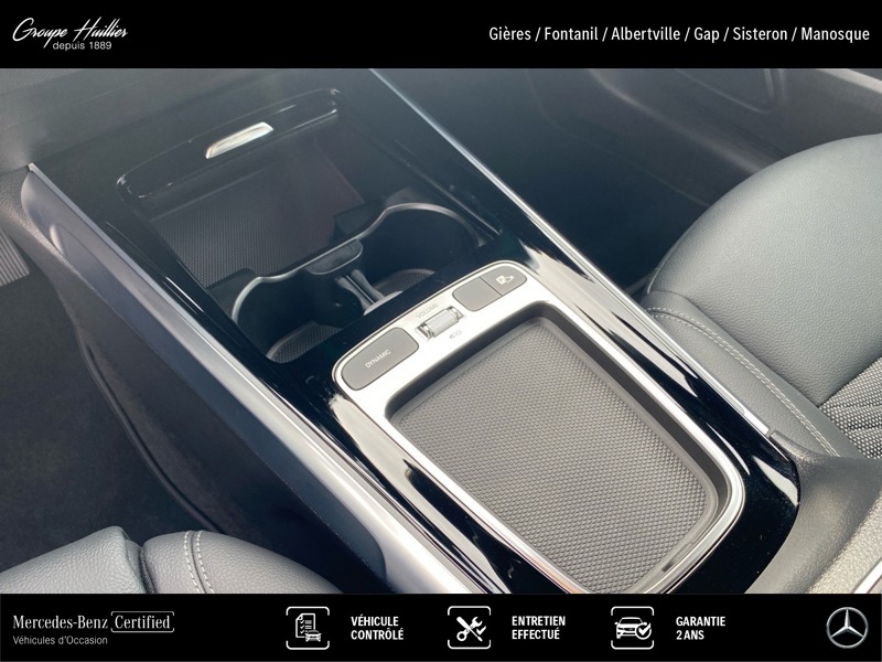 Image Mercedes-Benz EQB 250+ Edition  