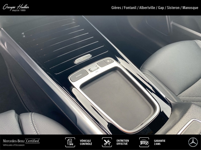 Image Mercedes-Benz EQB 250+ Edition  