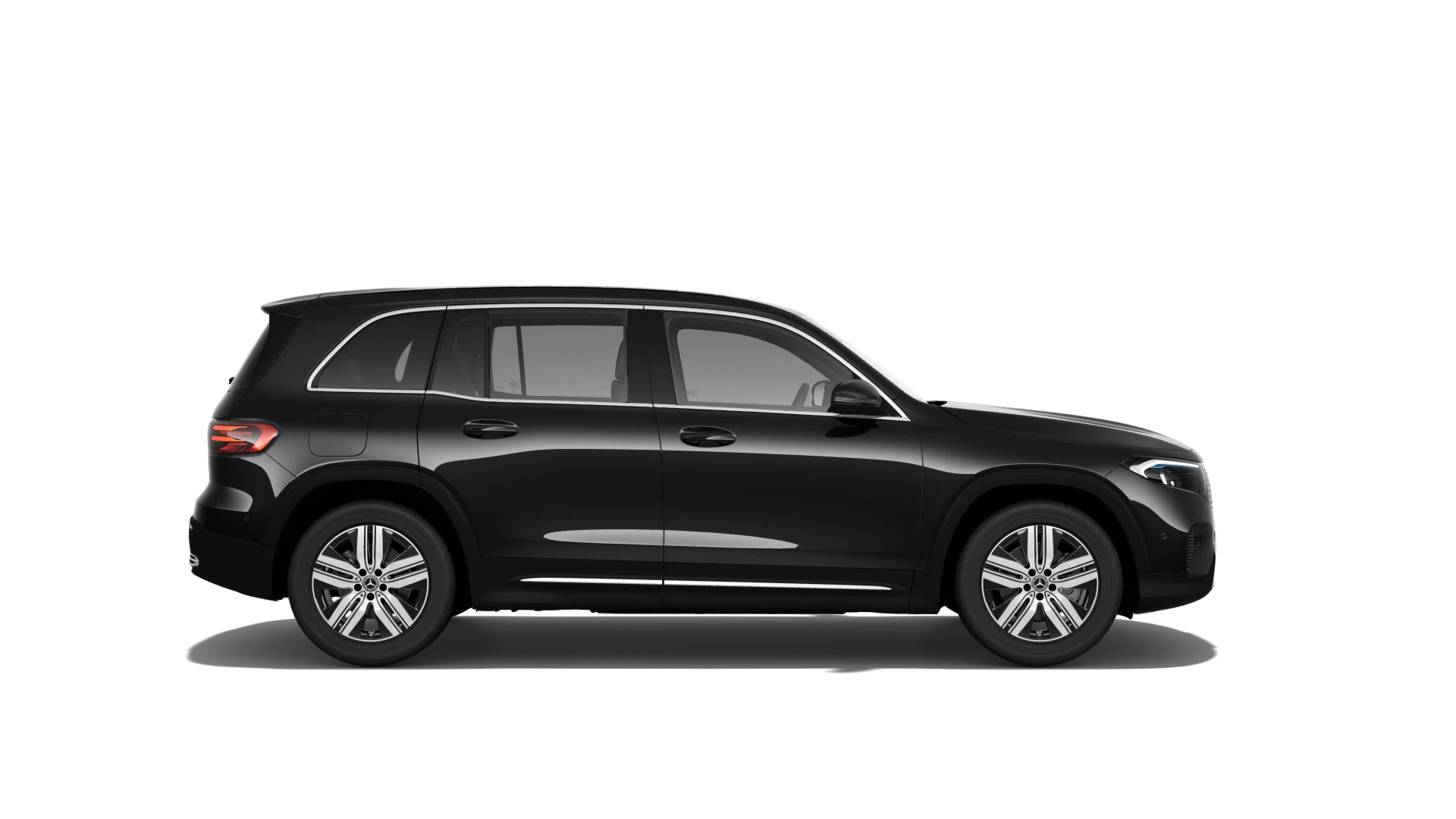 Image Mercedes-Benz EQB 250+ Edition  