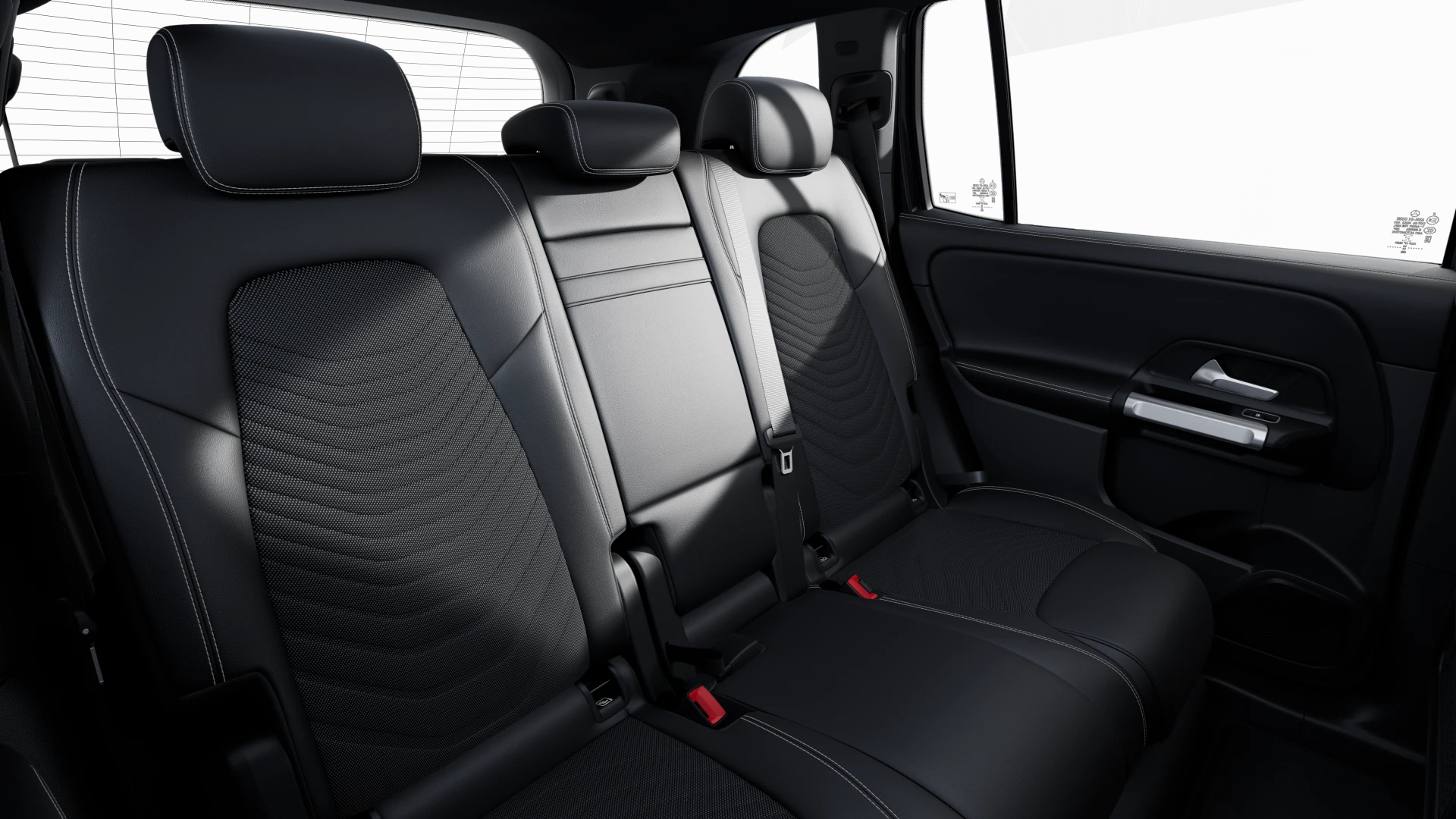 Image Mercedes-Benz EQB 250+ Edition  