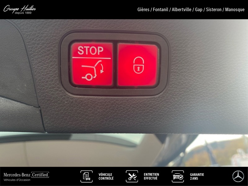 Image Mercedes-Benz GLC SUV GLC 300e 4MATIC SUV AMG Line  