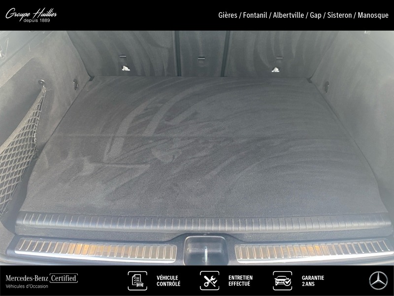 Image Mercedes-Benz GLC SUV GLC 300e 4MATIC SUV AMG Line  