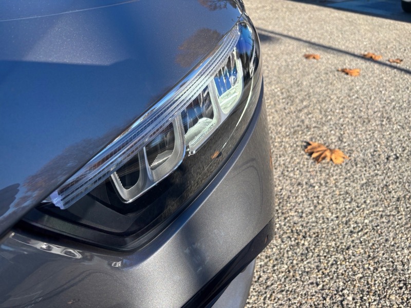 Image Mercedes-Benz CLASSE A 200 d AMG Line  