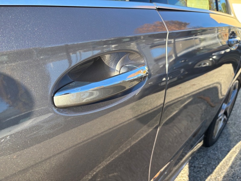 Image Mercedes-Benz CLASSE A 200 d AMG Line  