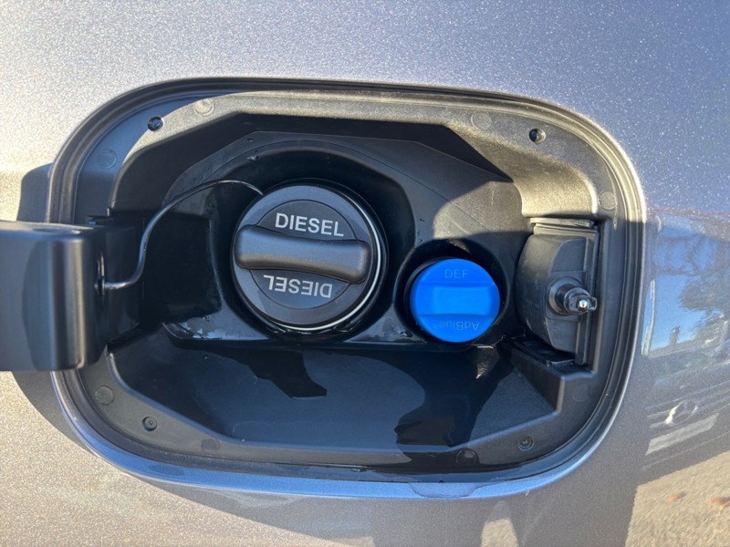 Image Mercedes-Benz CLASSE A 200 d AMG Line  