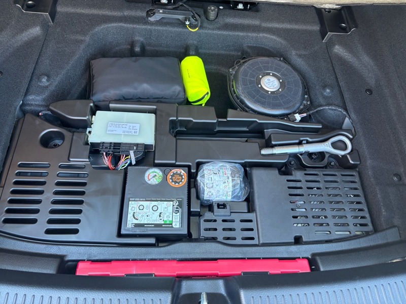 Image Mercedes-Benz CLASSE A 200 d AMG Line  