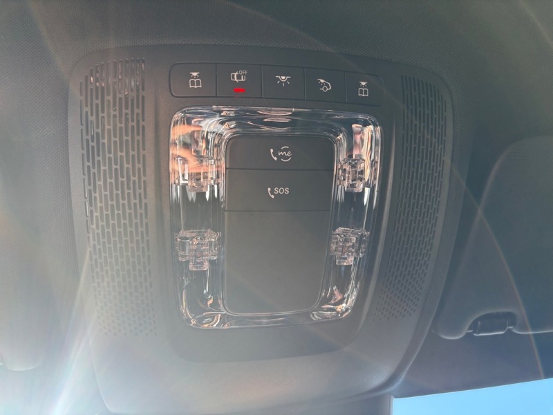 Image Mercedes-Benz CLASSE A 200 d AMG Line  