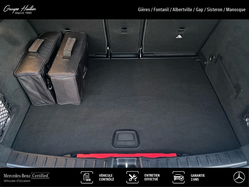 Image Mercedes-Benz GLA 250 e AMG Line  