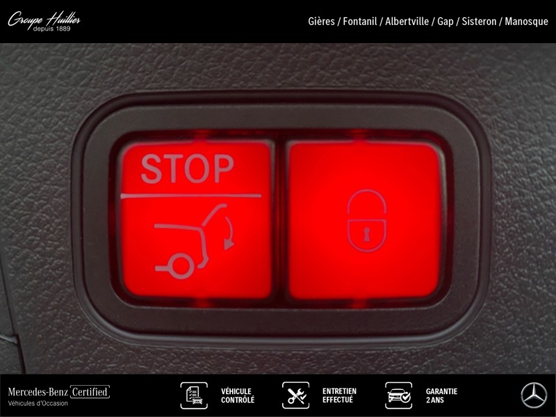 Image Mercedes-Benz GLA 250 e AMG Line  