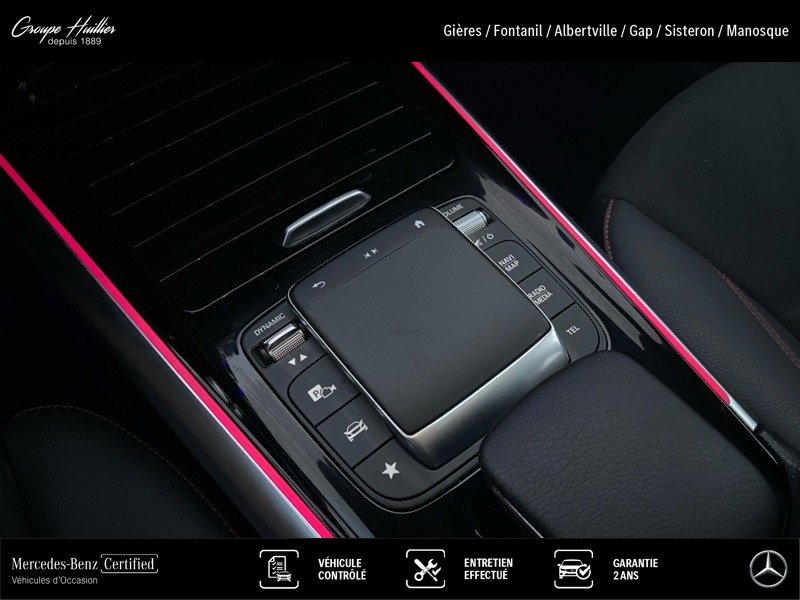 Image Mercedes-Benz GLA 250 e AMG Line  