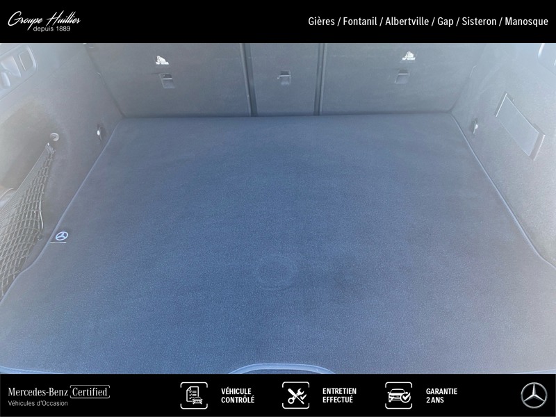 Image Mercedes-Benz GLC SUV GLC 220 d 4MATIC AMG Line  